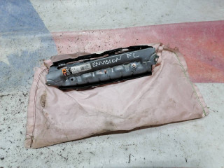 подушка безопасности коленная Buick Envision 2 поколение 2022, 2.0 л., бензин, АКПП, внедорожник 5 дв.