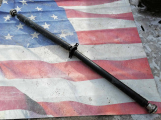 карданный вал Acura RDX 3 поколение 2021, 2.0 л., бензин, АКПП, внедорожник 5 дв.