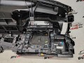 панель передняя салона (торпедо) Lincoln Aviator 2 поколение 2020, 3.0 л., бензин, АКПП, белый, внедорожник 5 дв., полный привод - фото №14