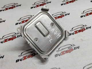 блок розжига LED Infiniti QX50 P71A J55 2020, 2.0 л., бензин, АКПП, синий, внедорожник 5 дв., полный привод, 260558993E