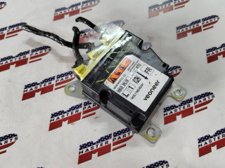 блок AirBag Infiniti QX50 P71A J55 2019, 2.0 л., бензин, АКПП, серый, внедорожник 5 дв., полный привод, 988205NL1B