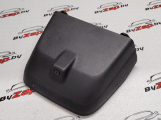 консоль салона Lincoln Corsair 1 поколение 2020, 2.0 л., бензин, АКПП, черный, внедорожник 5 дв., передний привод