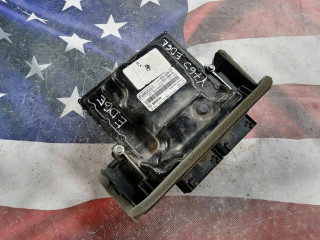 блок управления двигателем Ford Edge 2 поколение CD539 [рестайлинг] 2019, 2.0 л., бензин, АКПП, внедорожник 5 дв., KGA12A650CFA