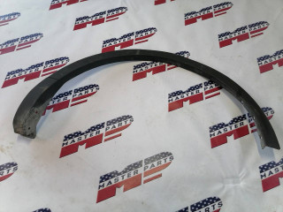 молдинг крыла Lincoln Nautilus 1 поколение [рестайлинг] 2022, 2.0 л., бензин, АКПП, золотой, внедорожник 5 дв., передний привод