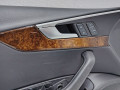 обшивка двери передняя левая Audi A4 B9 2019, 2.0 л., бензин, АКПП, серый, седан, полный привод - фото №5