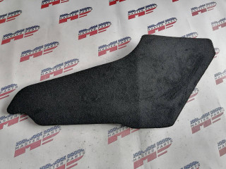 Декоративная накладка центральной консоли Tesla Model 3 1 поколение [рестайлинг] Highland 2023, электро, АКПП, серый, седан, задний привод, 1561493