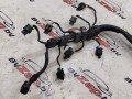 проводка BMW X3 G01 2020, 2.0 л., B46 B20 B, бензин, АКПП, черный, внедорожник 5 дв., полный привод, 8482361, 8482362 - фото №3
