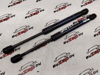 амортизатор капота BMW X3 G01 2020, 2.0 л., B46 B20 B, бензин, АКПП, черный, внедорожник 5 дв., полный привод, 7397493