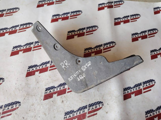 брызговик Infiniti QX50 P71A J55 2019, 2.0 л., бензин, АКПП, серый, внедорожник 5 дв., полный привод