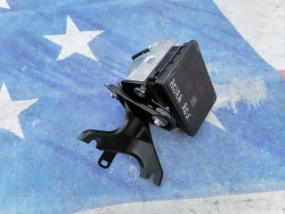 блок ABS Acura RDX 3 поколение [рестайлинг] 2022, 2.0 л., бензин, АКПП, внедорожник 5 дв., 57110TJB