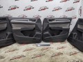 Обшивка двери (комплект) Volkswagen Atlas Cross Sport 1 поколение 2021, 3.6 л., бензин, АКПП, белый, внедорожник 5 дв., полный привод - фото №3