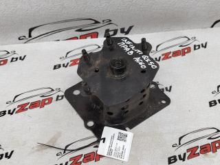 Кронштейн усилителя бампера заднего (домик) Infiniti QX50 P71A J55 2019, 2.0 л., бензин, АКПП, серый, внедорожник 5 дв., полный привод, 852105NA0A