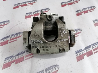 суппорт передний правый Lincoln Corsair 1 поколение 2020, 2.0 л., бензин, АКПП, белый, внедорожник 5 дв., передний привод