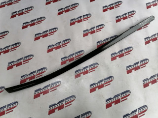 молдинг лобового стекла Infiniti QX50 P71A J55 2019, 2.0 л., бензин, АКПП, черный, внедорожник 5 дв., полный привод