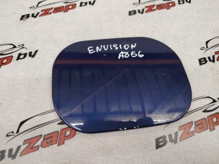 лючок топливного бака Buick Envision 2 поколение 2023, 2.0 л., бензин, АКПП, синий, внедорожник 5 дв., передний привод, 84983725