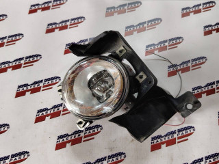 фара противотуманная левая Infiniti QX50 P71A J55 2020, 2.0 л., бензин, АКПП, белая, внедорожник 5 дв., передний привод