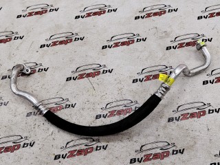трубка кондиционера Buick Envista 1 поколение 2024, 1.2 л., бензин, АКПП, оранжевый, внедорожник 5 дв., передний привод, 42811293