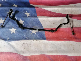 стабилизатор подвески передний Honda Insight 3 поколение 2019, 1.5 л., бензин, АКПП, седан