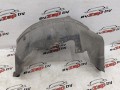 защита арок задняя правая (подкрылок) Nissan Rogue T33 2022, 1.5 л., бензин, АКПП, черный, внедорожник 5 дв., передний привод - фото №4