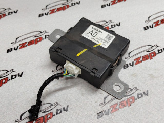 блок управления полным приводом Infiniti QX50 P71A J55 2020, 2.0 л., бензин, АКПП, синий, внедорожник 5 дв., полный привод, 416505NA0A