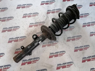 амортизатор передний правый Honda CR-V 5 поколение 2019, 2.4 л., бензин, АКПП, внедорожник 5 дв.