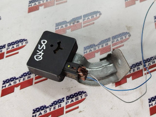 сирена (гонг) Infiniti QX50 P71A J55 2019, 2.0 л., бензин, АКПП, серый, внедорожник 5 дв., полный привод