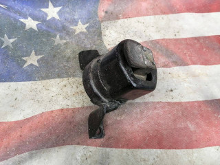 подушка крепления двигателя Lincoln Nautilus 1 поколение [рестайлинг] 2023, 2.0 л., бензин, АКПП, внедорожник 5 дв., K2G3-6F012