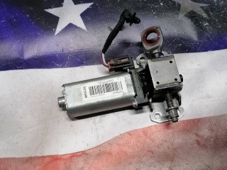 моторчик регулировки сиденья Audi A3 8Y 2023, 2.0 л., TFSI, бензин, АКПП, черный, седан, передний привод