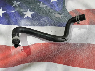 патрубок радиатора Lincoln Corsair 1 поколение 2021, 2.0 л., бензин, АКПП, внедорожник 5 дв.