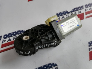 моторчик регулировки сиденья Cadillac XT6 1 поколение 2020, 3.6 л., бензин, АКПП, черный, внедорожник 5 дв., передний привод