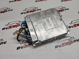 усилитель музыкальный Lincoln Corsair 1 поколение 2020, 2.0 л., бензин, АКПП, черный, внедорожник 5 дв., передний привод, -18T806-AH