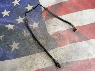 шланг тормозной Infiniti QX50 P71A 2020, 2.0 л., бензин, АКПП, внедорожник 5 дв.