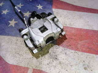 суппорт задний правый Ford Escape 4 поколение CX482 [рестайлинг] 2023, 1.5 л., бензин, АКПП, внедорожник 5 дв.