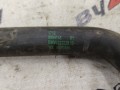 патрубок радиатора BMW X3 G01 2020, 2.0 л., B46 B20 B, бензин, АКПП, черный, внедорожник 5 дв., полный привод, 9894745 - фото №4