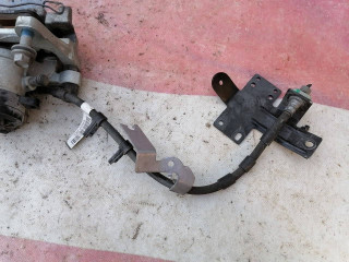 шланг тормозной Lincoln Nautilus 1 поколение 2018, 2.7 л., бензин, АКПП, белый, внедорожник 5 дв., передний привод, правый руль