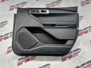 обшивка двери передняя правая Ford Explorer 6 поколение U625 2021, 2.3 л., бензин, АКПП, серый, внедорожник 5 дв., задний привод