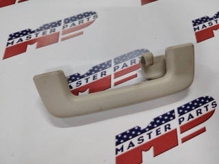 ручка внутренняя потолочная Lincoln Nautilus 1 поколение 2019, 2.0 л., бензин, АКПП, синий, внедорожник 5 дв., передний привод