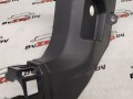 накладка на порог внутренняя Nissan Rogue T33 2022, 1.5 л., бензин, АКПП, черный, внедорожник 5 дв., передний привод - фото №2