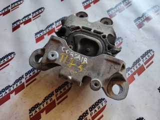 подушка крепления КПП Lincoln Corsair 1 поколение 2020, 2.0 л., бензин, АКПП, серый, внедорожник 5 дв., передний привод