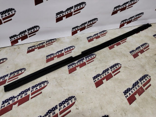 уплотнитель Infiniti QX50 P71A J55 2020, 2.0 л., бензин, АКПП, синий, внедорожник 5 дв., полный привод