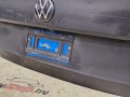 крышка багажника (дверь 3-5) Volkswagen Taos 1 поколение 2022, 1.5 л., бензин, АКПП, черноголубой, внедорожник 5 дв., передний привод - фото №8
