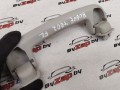 ручка внутренняя потолочная Nissan Rogue T33 2022, 1.5 л., бензин, АКПП, черный, внедорожник 5 дв., передний привод - фото №3