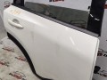 дверь задняя правая Nissan Rogue T33 2022, 2.5 л., бензин, АКПП, белый, передний привод - фото №10