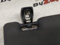 козырек солнцезащитный BMW X3 G01 2020, 2.0 л., B46 B20 B, бензин, АКПП, черный, внедорожник 5 дв., полный привод - фото №3