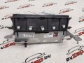 подушка безопасности коленная Nissan Rogue T33 2022, 1.5 л., бензин, АКПП, черный, внедорожник 5 дв., передний привод - фото №3