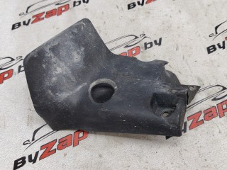брызговик Nissan Rogue T33 2022, 1.5 л., бензин, АКПП, черный, внедорожник 5 дв., передний привод, 768576RA0A