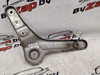 Реактивная тяга задней подвески BMW X3 G01 2020, 2.0 л., B46 B20 B, бензин, АКПП, черный, внедорожник 5 дв., полный привод, 6871004-01