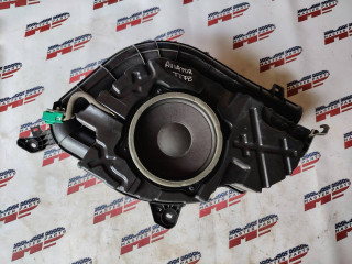 сабвуфер Lincoln Aviator 2 поколение 2020, 3.0 л., бензин, АКПП, черный, внедорожник 5 дв., полный привод