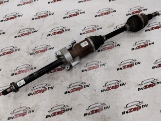 полуось передняя правая (приводной вал, ШРУС) Buick Envision 2 поколение 2023, 2.0 л., бензин, АКПП, синий, внедорожник 5 дв., передний привод, 84975183, 85569672