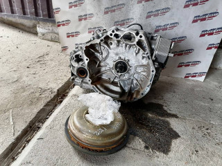 КПП автоматическая (АКПП) Acura RDX 3 поколение 2019, 2.0 л., VTEC, бензин, АКПП, тёмно-серый, внедорожник 5 дв., передний привод